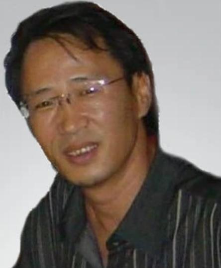 李玉进