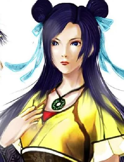 丽姬