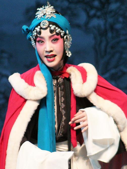 李三娘
