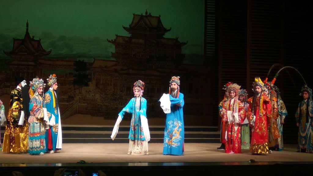 花部乱弹