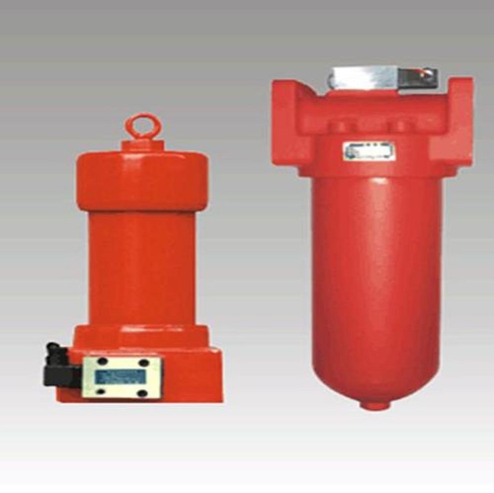 滤油器