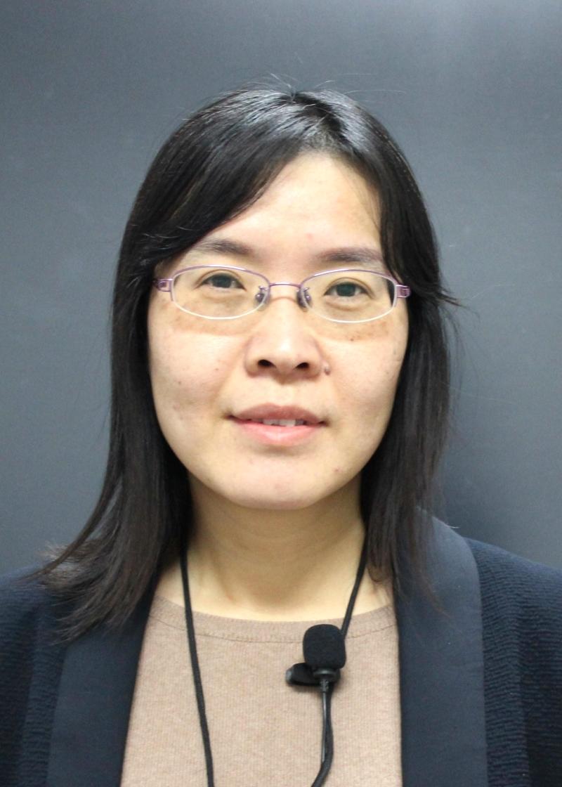 李韶华