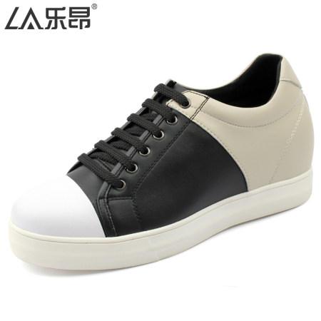 乐昂增高鞋