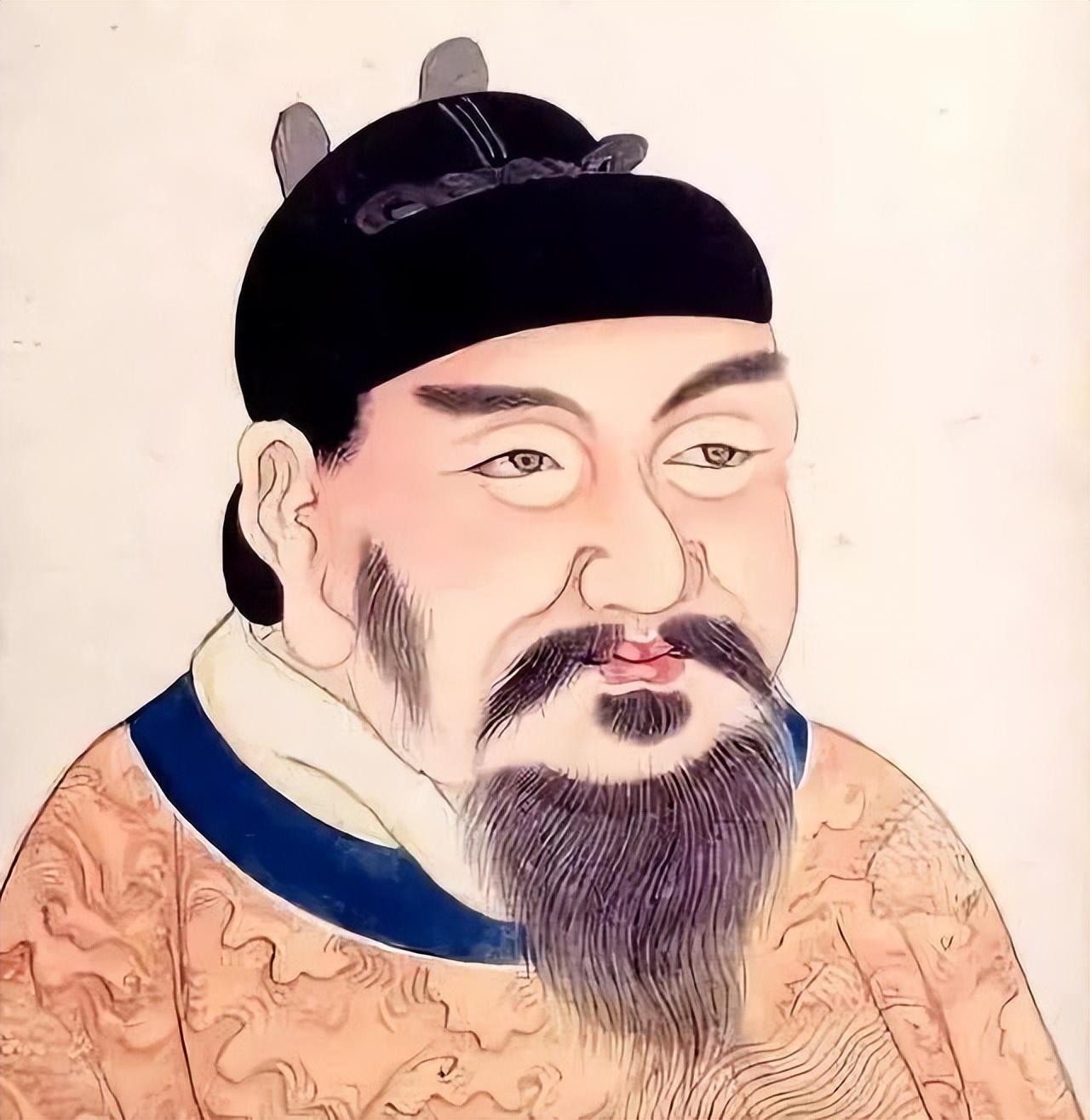 李治