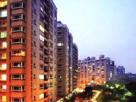 绿中海雅庭