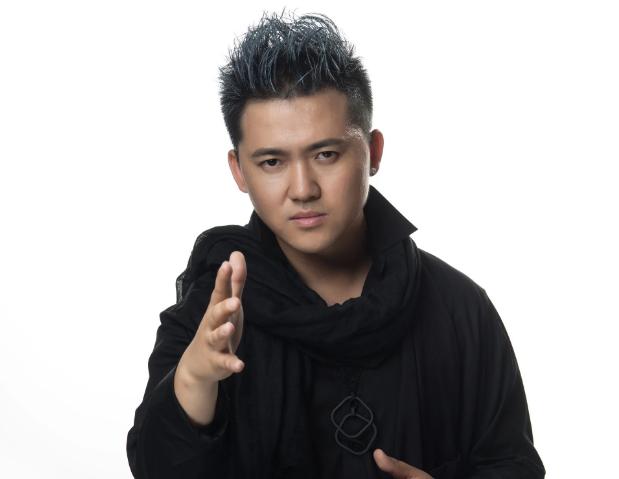 李俊熙