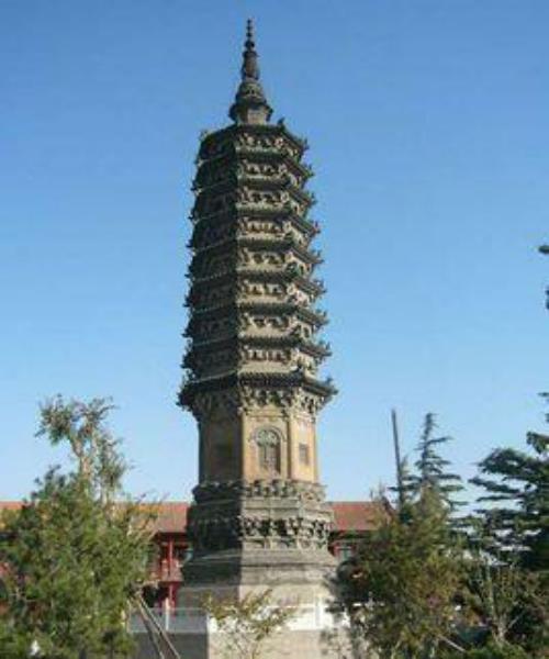 临济寺