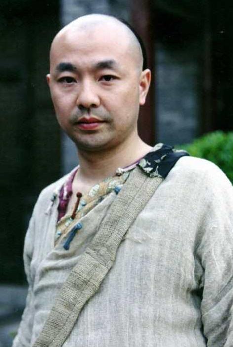 林天宝