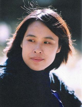 梁晓君