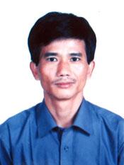 李立志