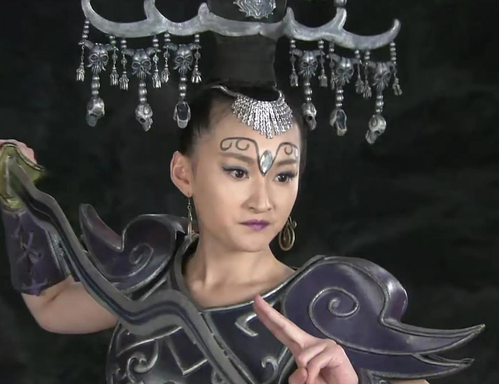 巨蝎