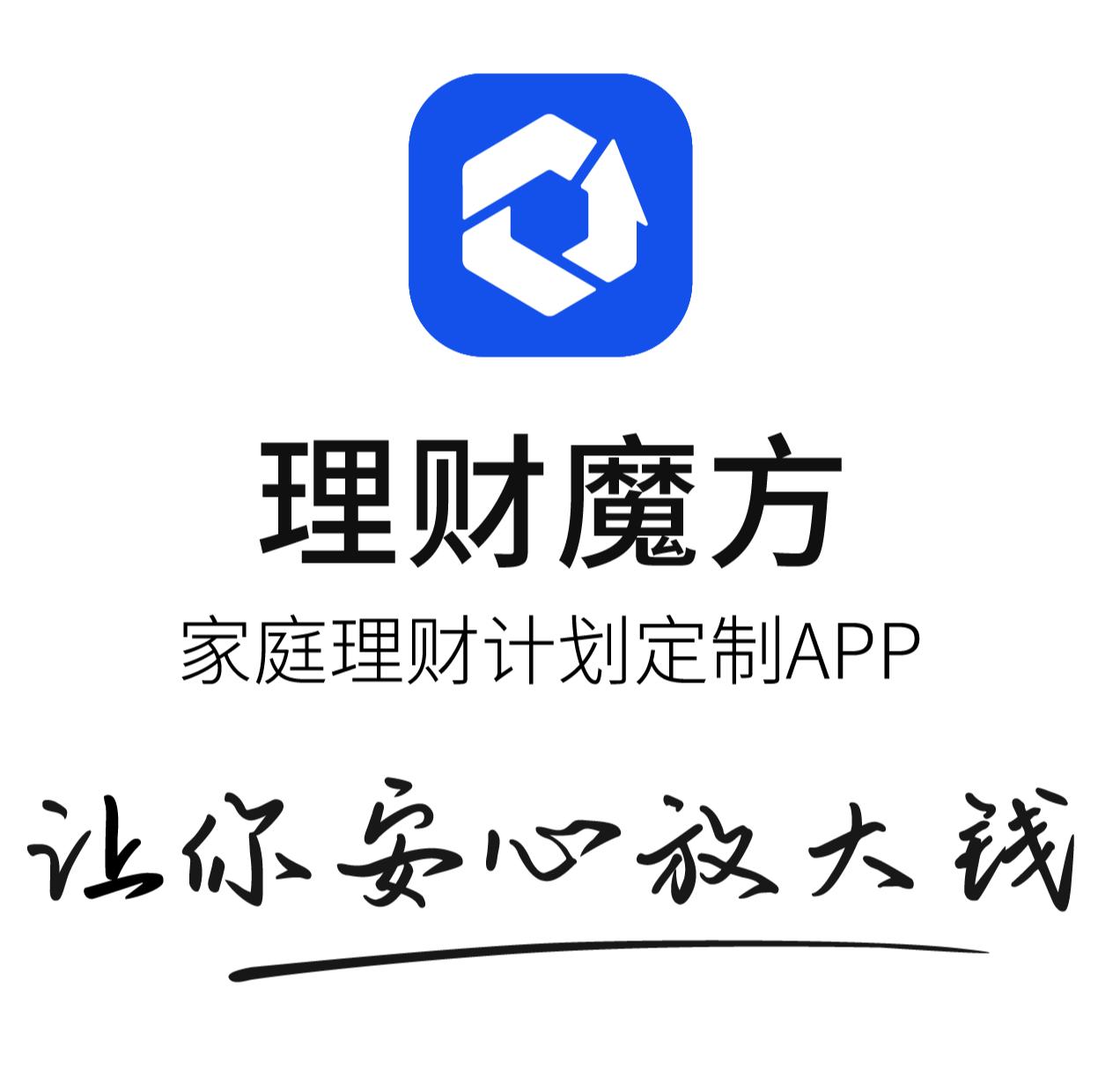 理财魔方