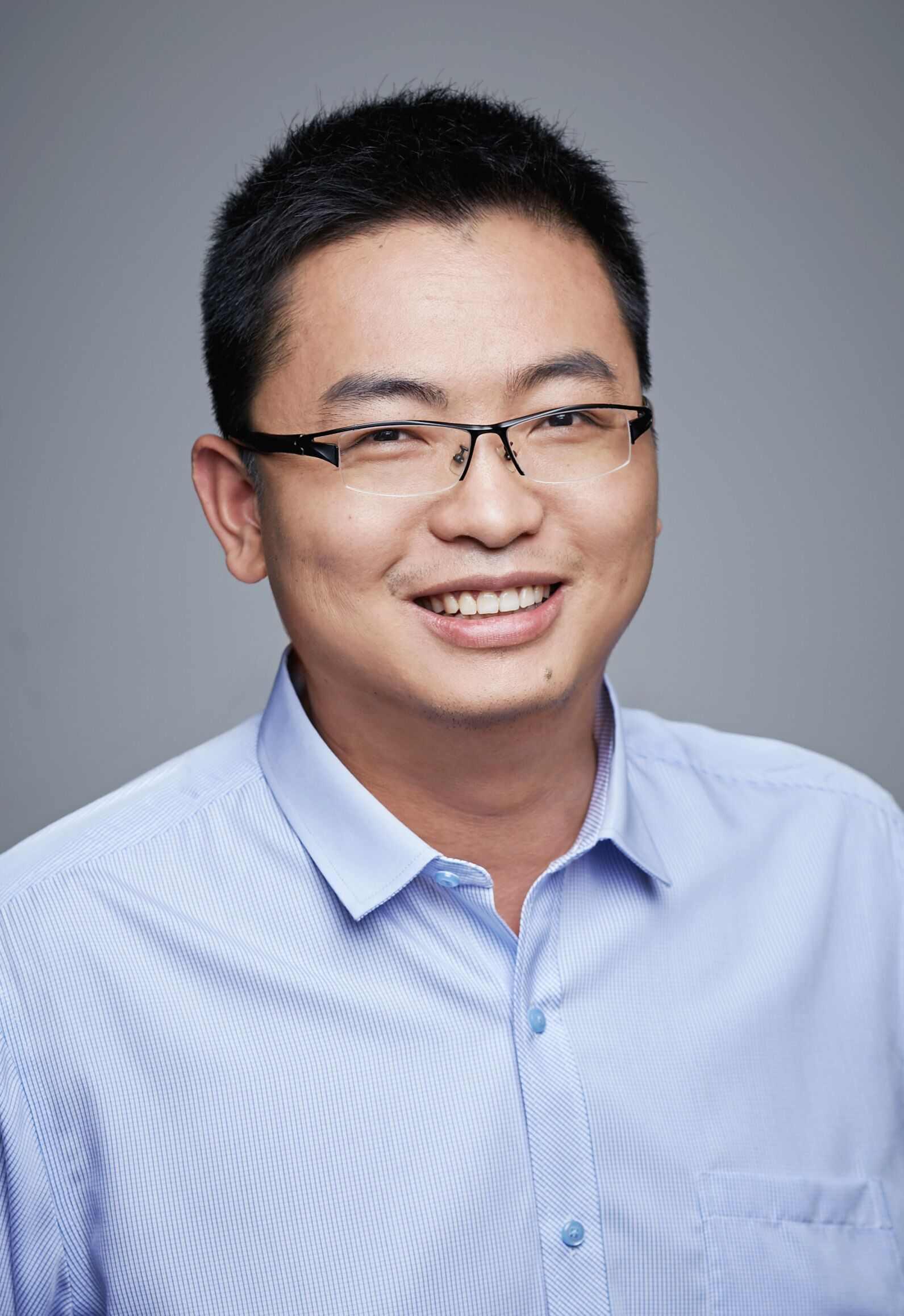 刘敏华
