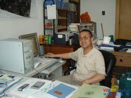李小明