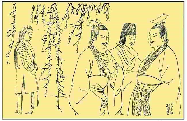 登徒子