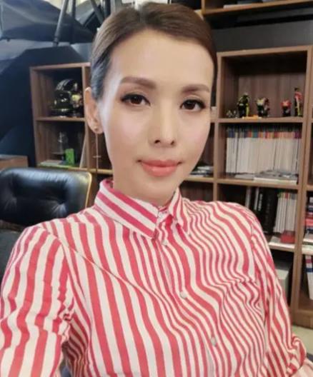 梁家玉