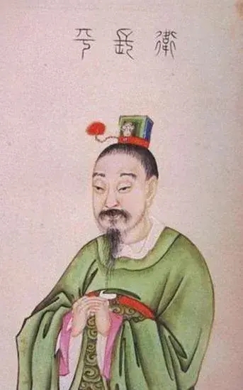 卫青