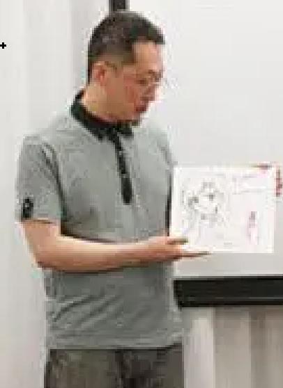 金泽洪充