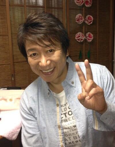 井上和彦