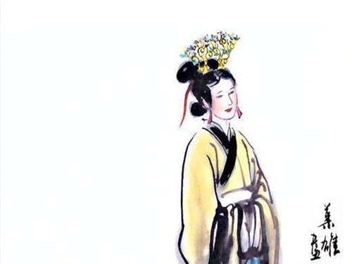 吴皇后