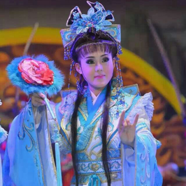 马维君