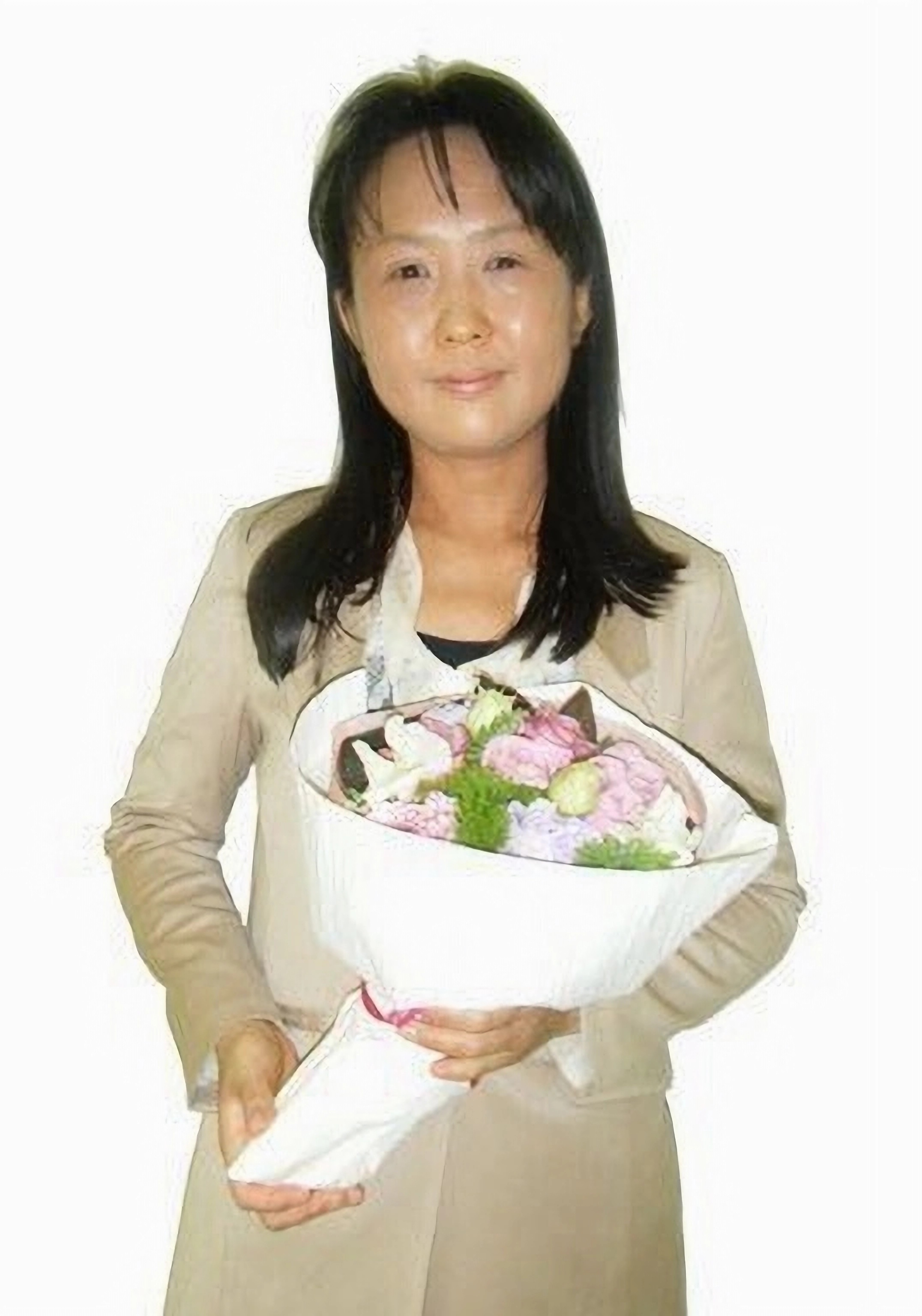 大岛里美