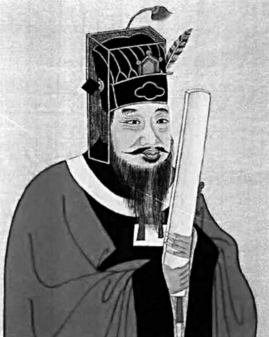 房遗爱