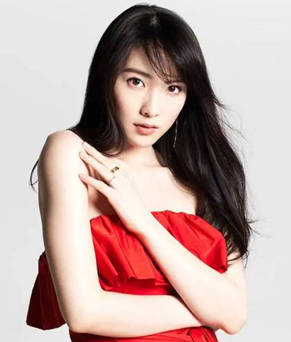 姜智英