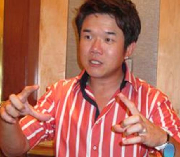 苏智诚