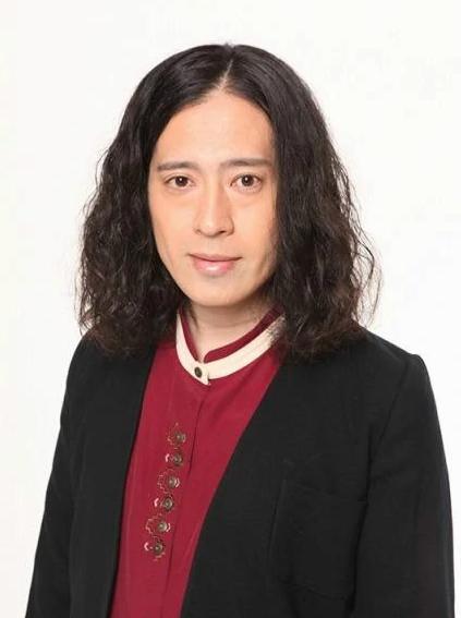 又吉直树