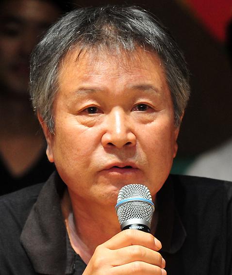 李豪宰