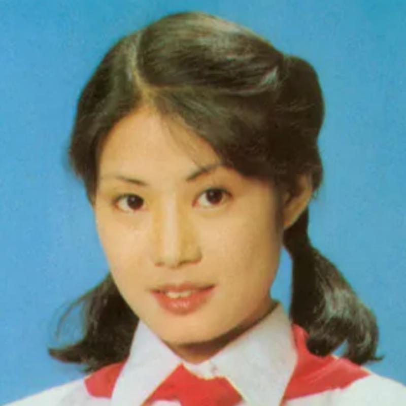 容惠雯