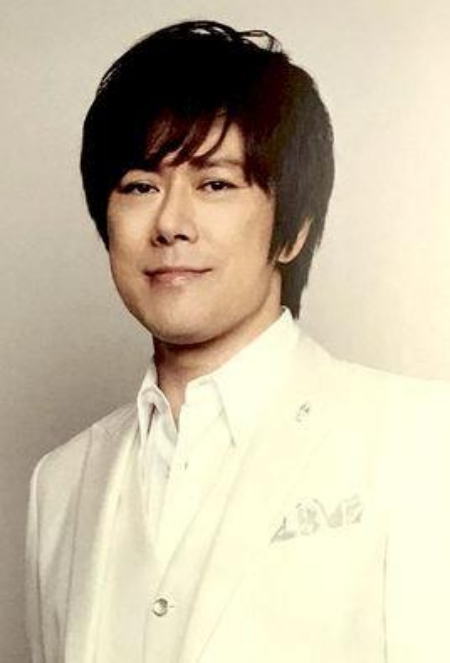 山口祐一郎
