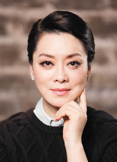 毛阿敏