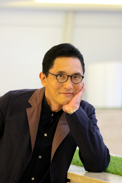 松重丰