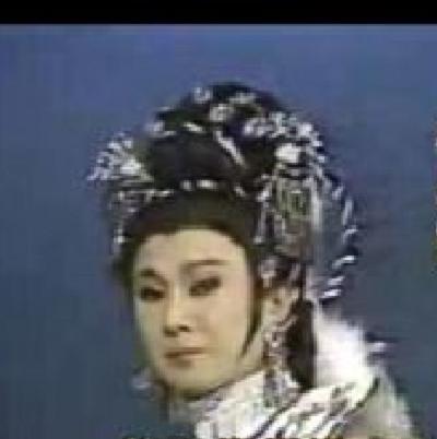 杜玉琴