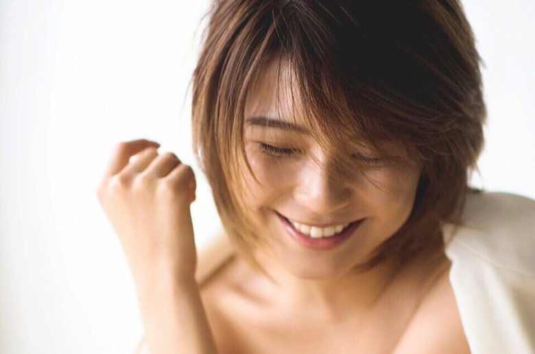 宇野实彩子