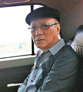 林锦堂