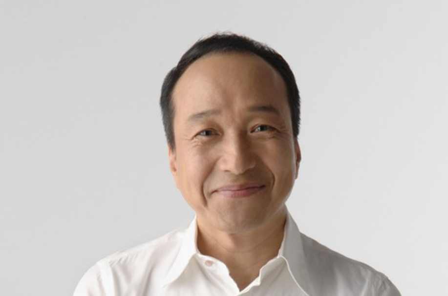 小日向文世