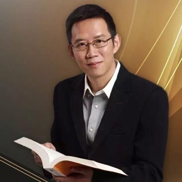 吴晓波