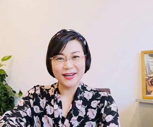 齐丽华