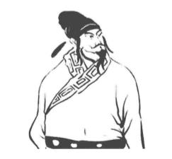 吴道子
