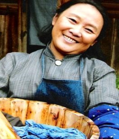 陈励