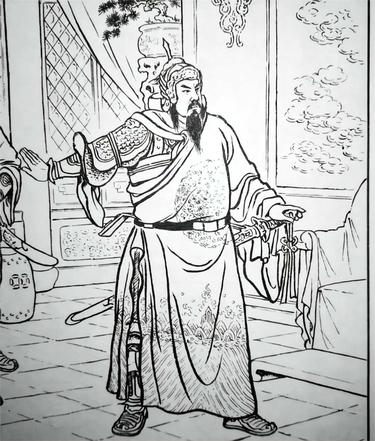 李定国