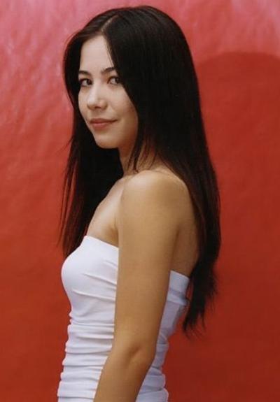 Caroline Lufkin
