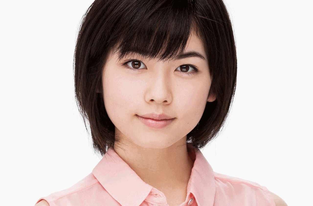小芝风花
