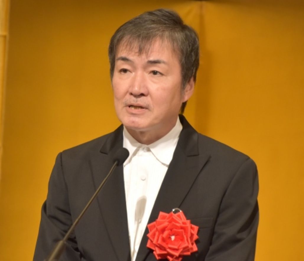 东野圭吾
