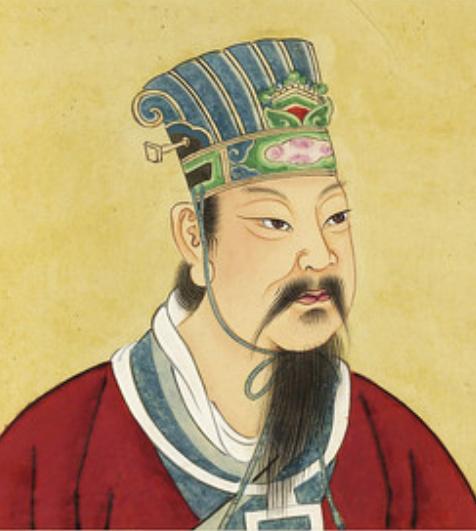 周文王