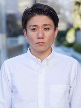 松泽杰