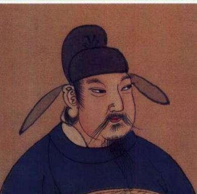 李隆基